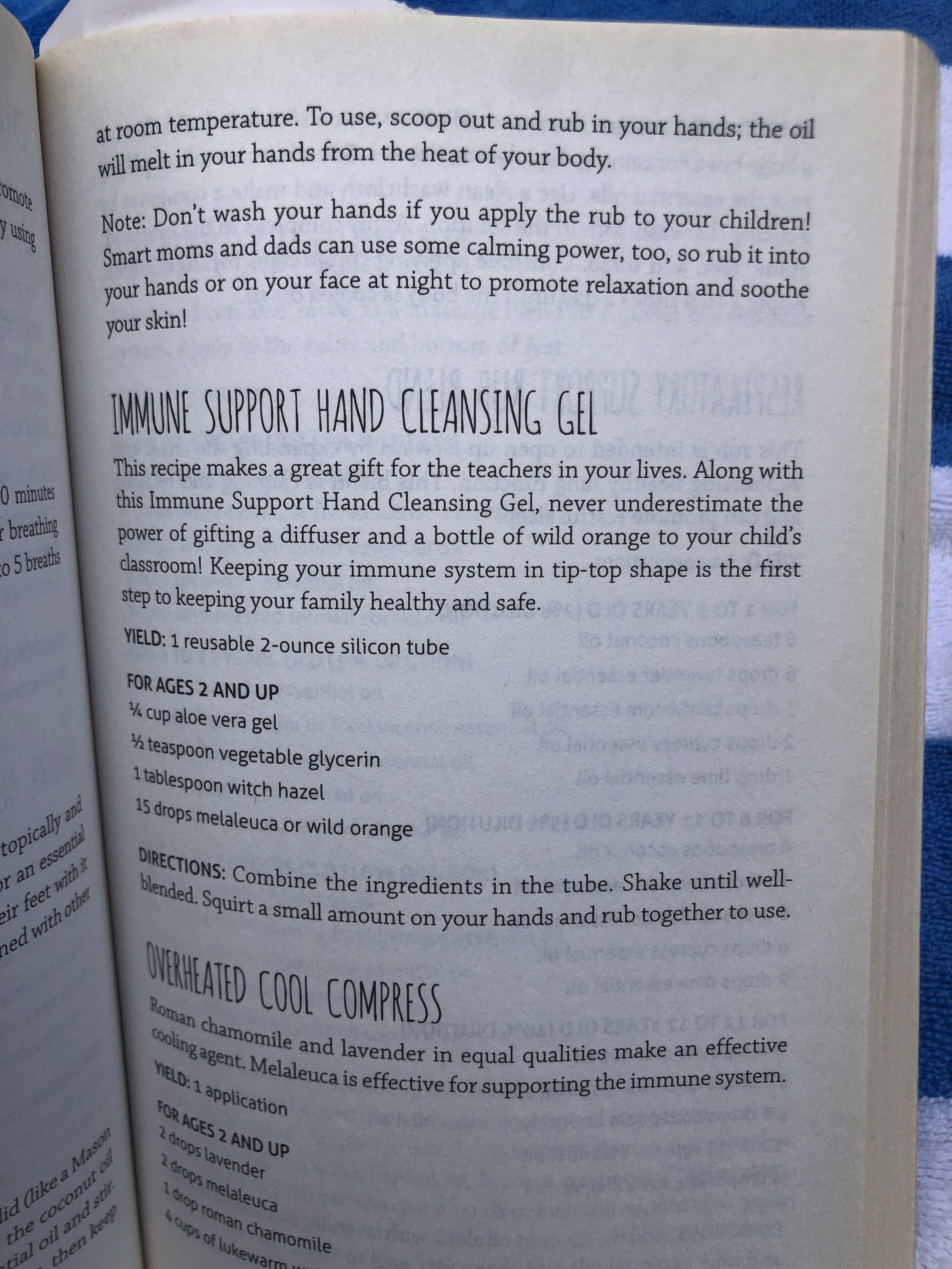 Calming Lavender Rub-1